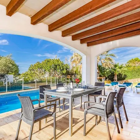 Villa Los Remos