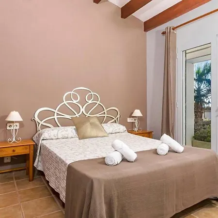 Villa Los Remos *