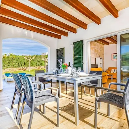Los Remos Villa Binibeca