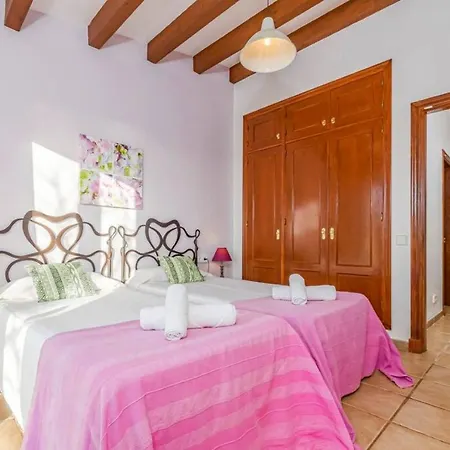 Los Remos Villa