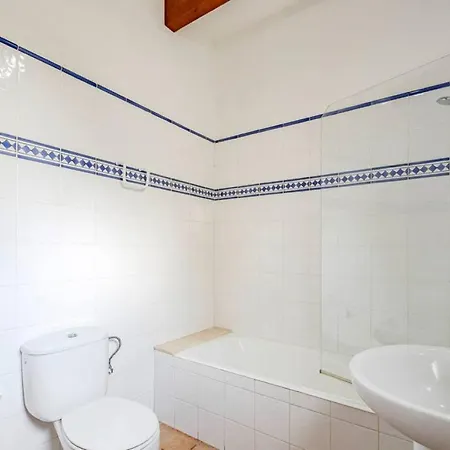 Los Remos Villa Binibeca
