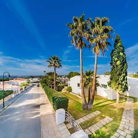 Los Remos Villa