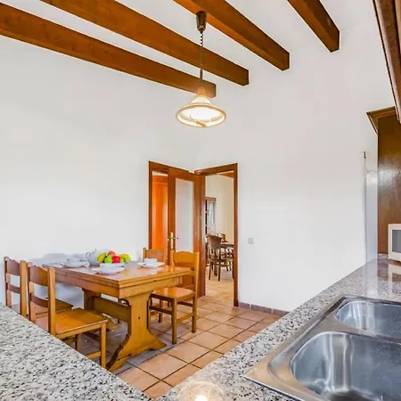 Los Remos Villa