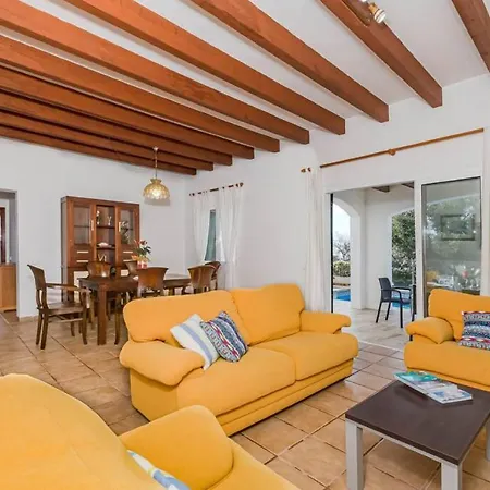 Villa Los Remos