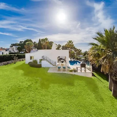 Villa Los Remos